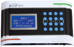 CO-380C考勤机